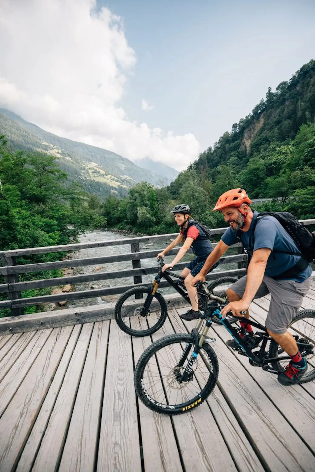 Bike & Genuss