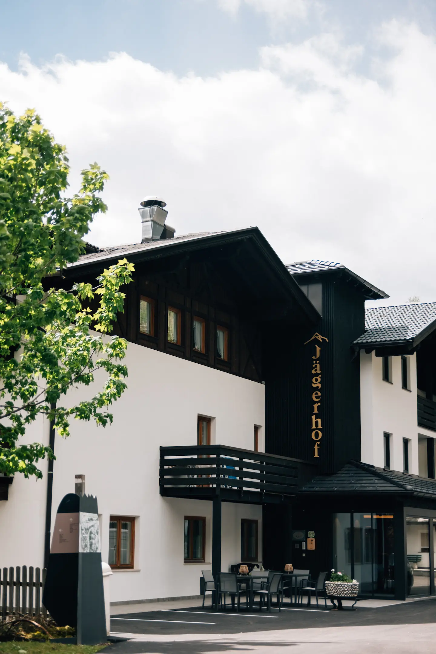 Wanderparadies vor der Haustür