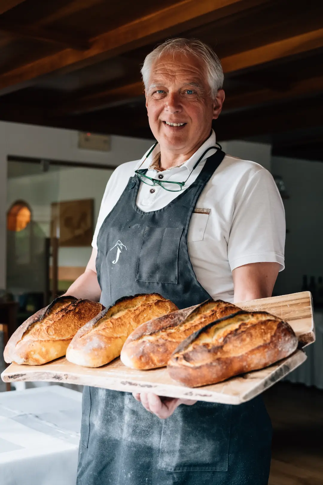 Siegi's Handwerksbrot